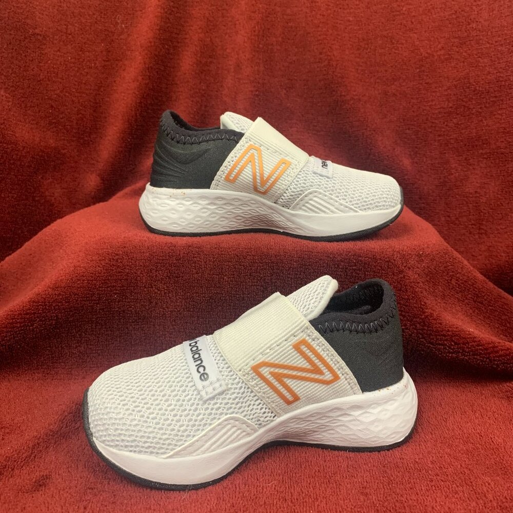 New Balance Baby Shoes
